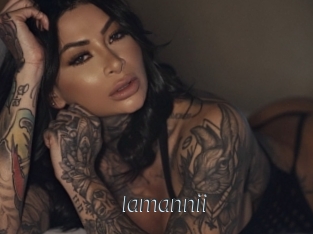 Iamannii