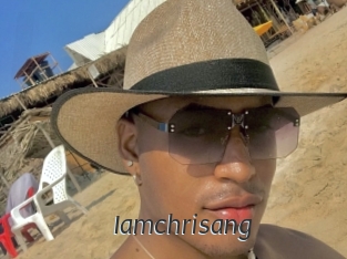 Iamchrisang