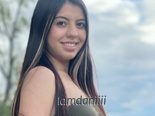 Iamdaniiii