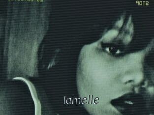 Iamelle