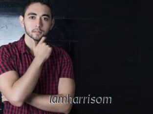 Iamharrisom