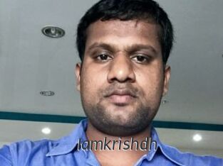 Iamkrishdh