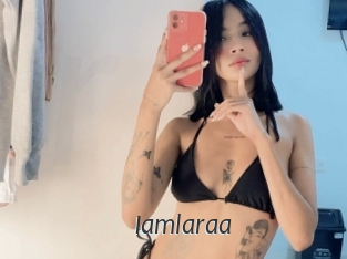 Iamlaraa