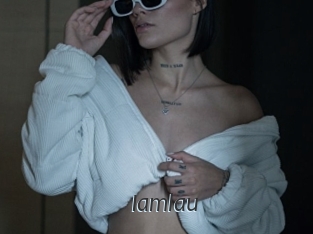 Iamlau