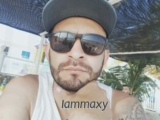 Iammaxy