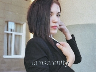 Iamserenity