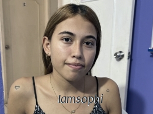 Iamsophi