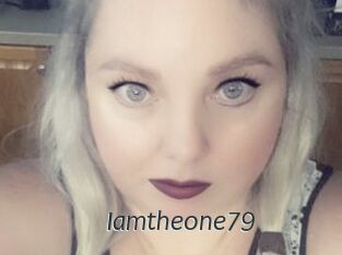Iamtheone79