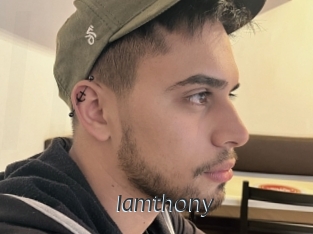 Iamthony