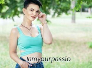Iamyourpassio