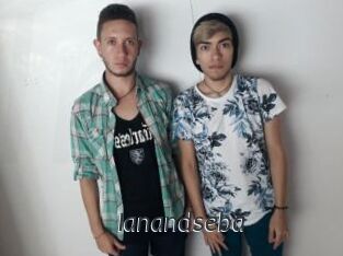 Ianandseba