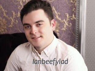 Ianbeefylad