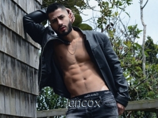 iancox Ligne Rose