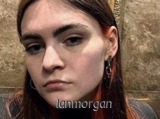 Ianmorgan