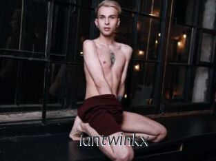 Iantwinkx