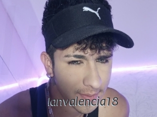 Ianvalencia18