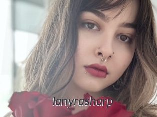 Ianyrasharp