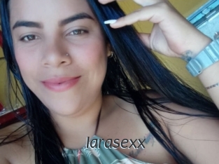 Iarasexx