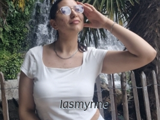 Iasmynne