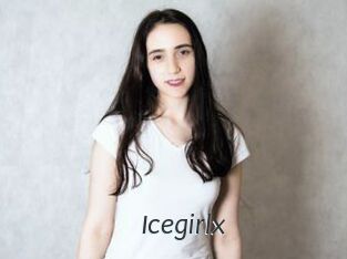 Icegirlx