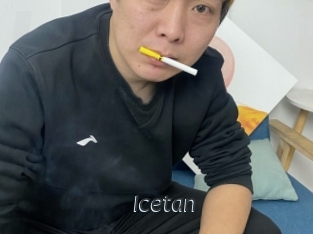 Icetan