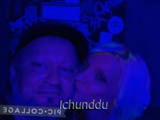 Ichunddu