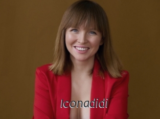 iconadidi Ligne Rose