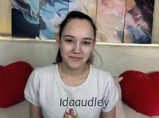 Idaaudley