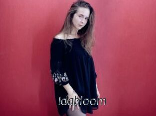 Idabloom