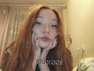 Idagroos