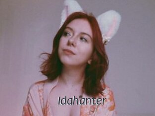 Idahanter