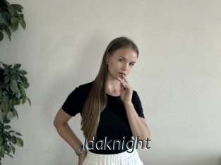 Idaknight