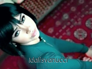 Idalisvanucci