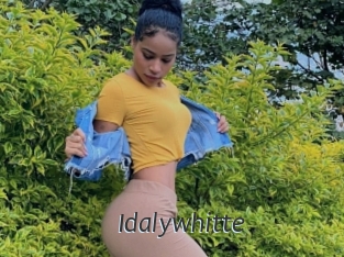 Idalywhitte