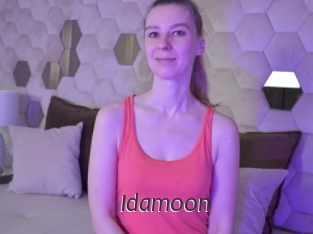 Idamoon
