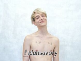 Idansavory