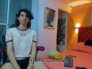 igorespinoza Ligne Rose
