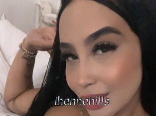 Ihannahills