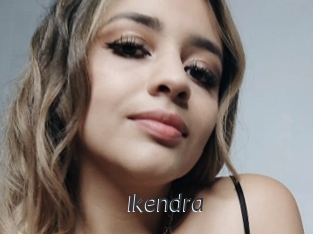 Ikendra