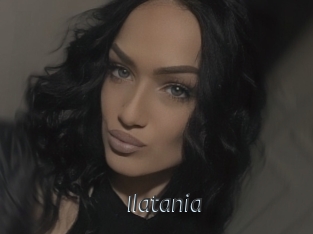 Ilatania