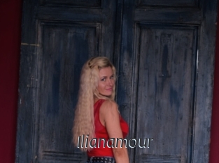 Ilianamour