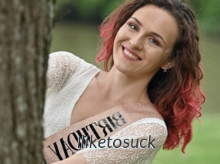 Iliketosuck