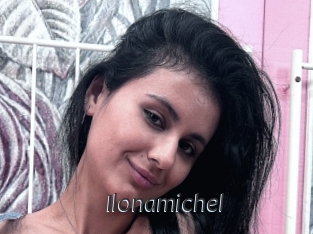 Ilonamichel