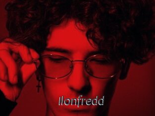 Ilonfredd