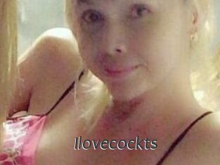 Ilovecockts