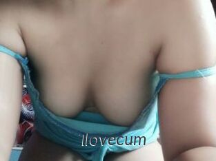 Ilove_cum