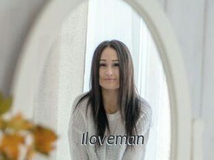 Iloveman