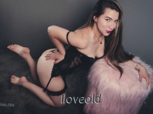 Iloveold