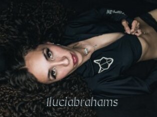 Iluciabrahams