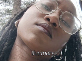 Iluvmary